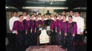 Philippine Madrigal Singers - Natsu no omoide  (Arr. Y. Nakada)
