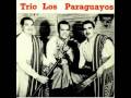 The Bell Bird - Trio Los Paraguayos - Pajaro campana