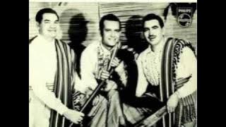 The Bell Bird - Trio Los Paraguayos - Pajaro campana