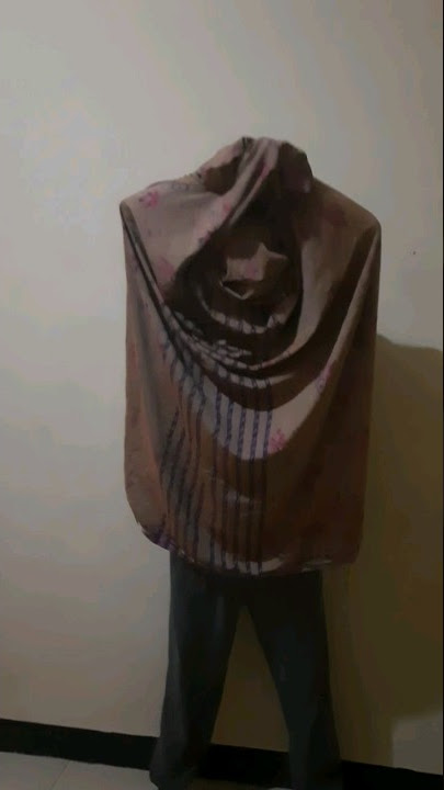 Hantu Sarung part II #shortsvideo