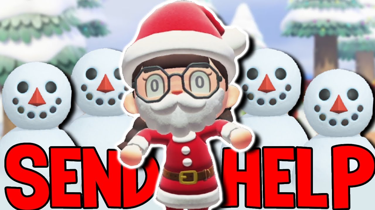 my animal crossing villagers hate me