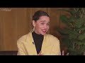 Emilia Clarke On How Futuristic Film ‘The Pod Generation’ Views Female Body Autonomy | Sundance 2023