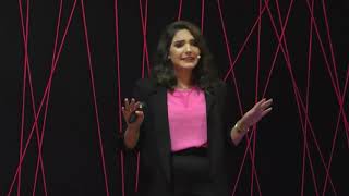 A coragem de ser criativo. | Taise Domiciano | TEDxRiodoSul