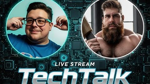 The Game Awards 🕹️ AI Regulation 🤖 Nvidia GPU Tracking 🗺️ Tech That Died in 2025 👨‍💻