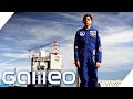 Dieses Mädchen träumt von einer Reise zum Mars | Galileo | ProSieben