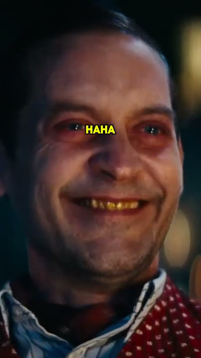 This Suit Reveals Tobey Maguire's Return in Spider-Man: No Way Home