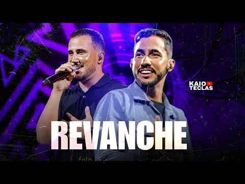 REVANCHE - IGUINHO