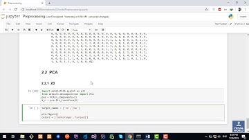 10- Feature Engineering PCA