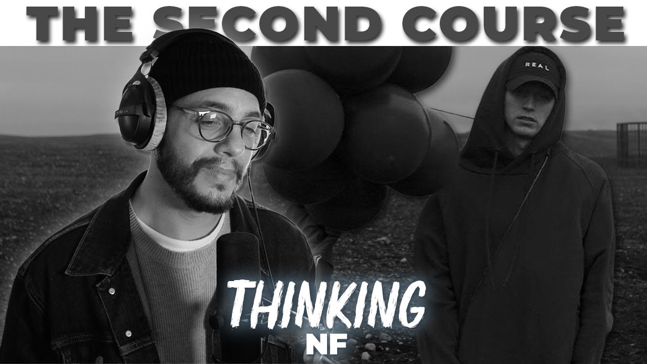 Thinking (SECOND COURSE) | NF | The Search 2019