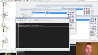 Make A Game #10: Interacting weapons and the explosive nudge-hose