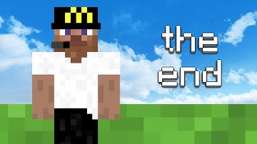 Minecraft is shutting down 2022