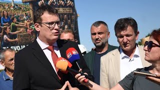 Ко узима милионе у СНСД-овом послу продаје земље у Подновљу приватној фирми? | прилог БН ТВ