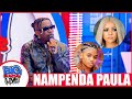 ❤️ NAMPENDA PAULA SIO FAHYVANNY | HARMONIZE SITAKI BIFU - RAYVANNY