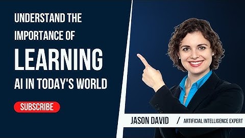 Unlocking the Power of AI: Your Ultimate Guide