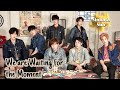 [Sinhala Ver] Waiting for the Moment by Infinite 💛