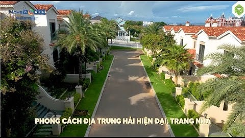 NOVAWORLD PHAN THIET | KHÁM PHÁ CƠ HỘI ĐẦU TƯ SONG HÀNH TRẢI NGHIỆM NGHỈ DƯỠNG ĐẲNG CẤP