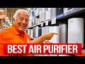 Don’t Buy an Air Purifier Until You See These 8 Best Air Purifiers