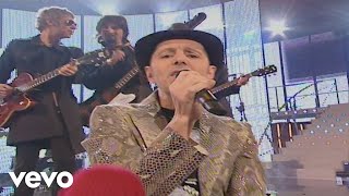 Tequila - Que El Tiempo No Te Cambie (Actuación TVE)