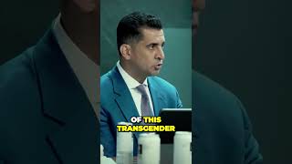 The Shocking Truth Behind Transgender ?️‍? Youth and Societies Double Standards shorts