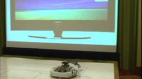 Introducing Students Grades 6-12 to Expressive Robotics