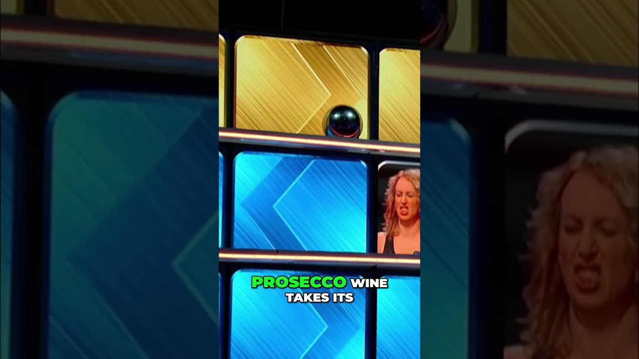 Game Show Showdown: Can They Nail These Trivia Questions?! 
