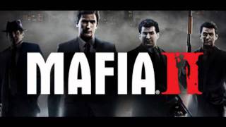 Video voorbeeld van "Mafia 2 Title Menu Theme"