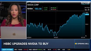 NVDA Gets New Bull, ASML Earnings Rally, DLTR Raises Guidance