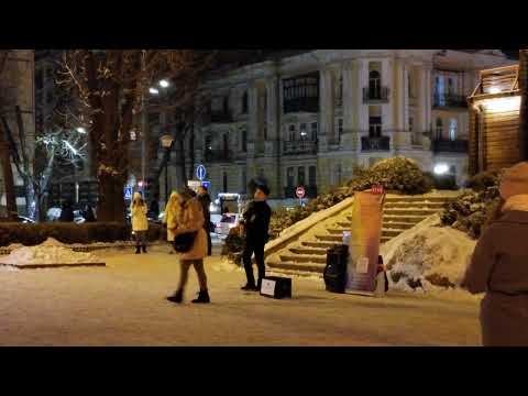 Одна калина Софія Ротару Saxophone Cover By Peter Grigorian