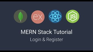 MERN Stack Tutorial  - Part 1