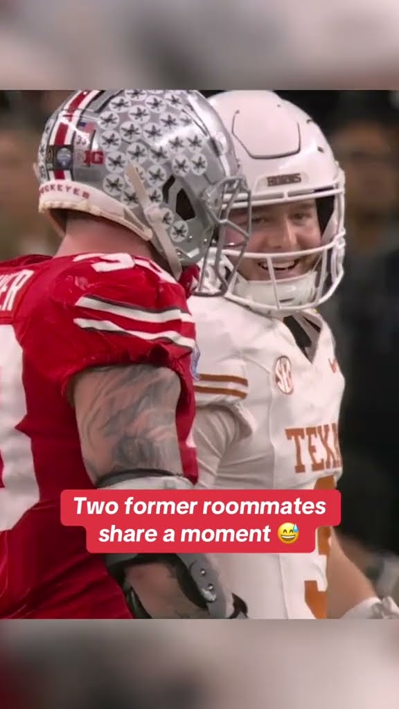 Ewers gave Sawyer his props ?