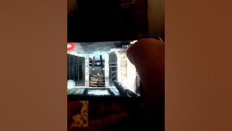 How to mod CoD Zombies on iPod and iPhone