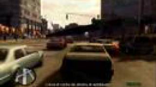 GTA IV: First Gameplay Hours