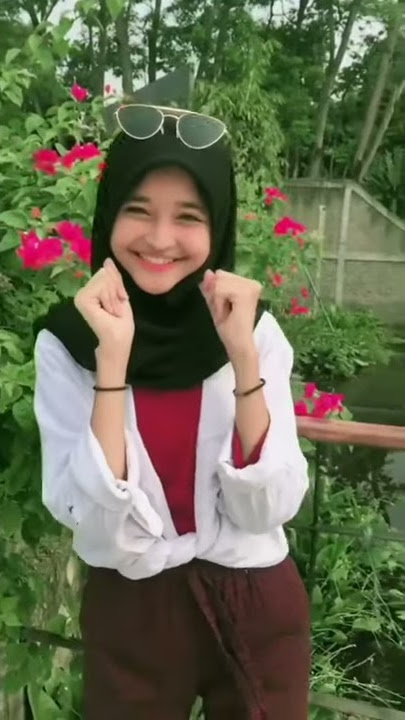Frefire cewe goyang tik tok