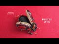 Hand Embroidery| Brooch Fly| Beetly | Вышивка  Брошь: Муха / Жук