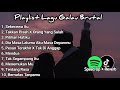 Playlist Lagu Galau Brutal🥀 Viral TikTok 2024