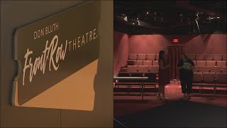 Scottsdale theater accidentally put on 'do not pay' list for federal grant