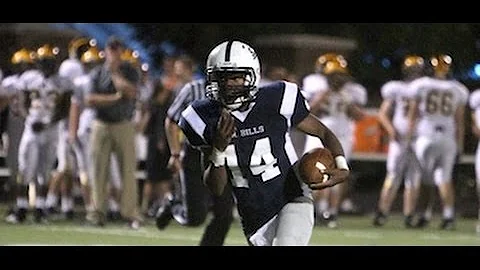 2014 DB/ATH Raymond Wingo