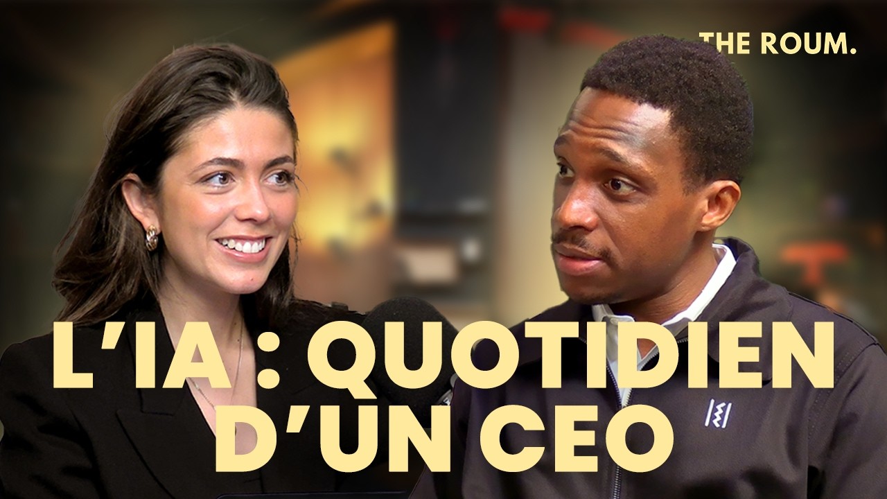 Claude vs ChatGPT : l'avis d'une opératrice