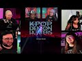 YOUR IDOL X WHAT IT SOUNDS LIKE Kpop Demon Hunters Reaction Mashup YOUR IDOL X WHAT IT SOUNDS LIKE Kpop Demon Hunters Reaction Mashup