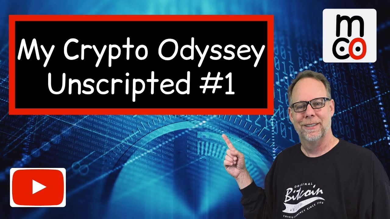 odyssey cryptocurrency price