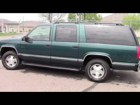 1998-chevrolet-suburban-1500-4wd