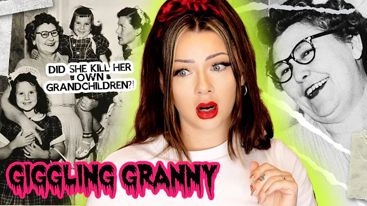 Nanny Doss | Granny Turned Killer?!
