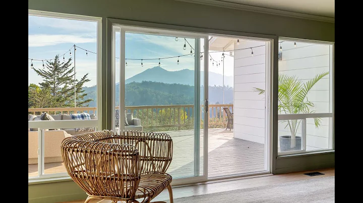 276 Fairhills Drive, San Rafael, CA  | Stephen Pri...
