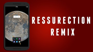 Resurrection Remix Review!