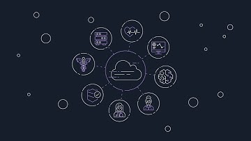 AWS for Healthcare IT ISVs