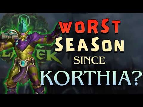 Does Midnight Season 2 miss the mark?