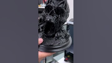 🛑Check out our platform for these STL files 😉 #3d #3dprinting #dicetower #foryou #fy #art #ravens