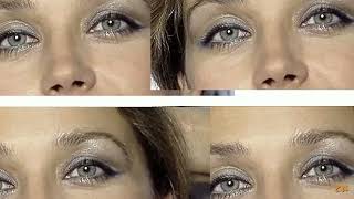 Я твоя настоящая