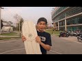 Quiksilver Surfskate Classic 29.5” Review and Test Ride