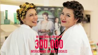 Preestreno Paradise Hills
